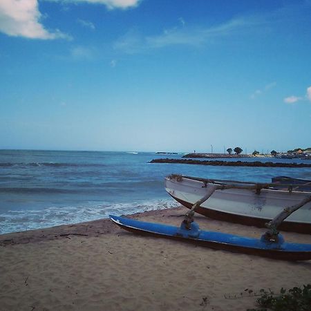Chamod Holiday Home Tangalle Esterno foto